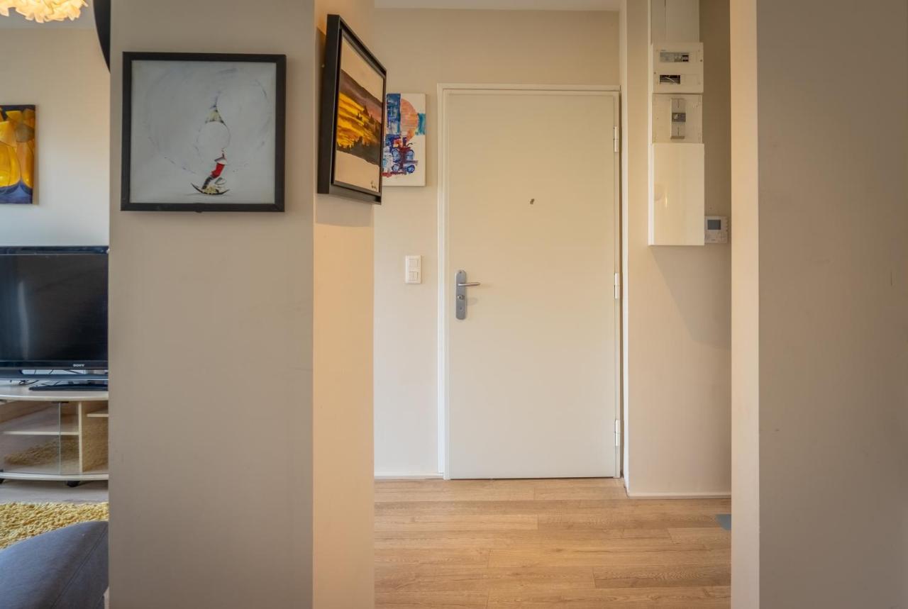 Le Monplaisir - T2 Cosy - Proche Du Metro Apartment Lyon Bagian luar foto